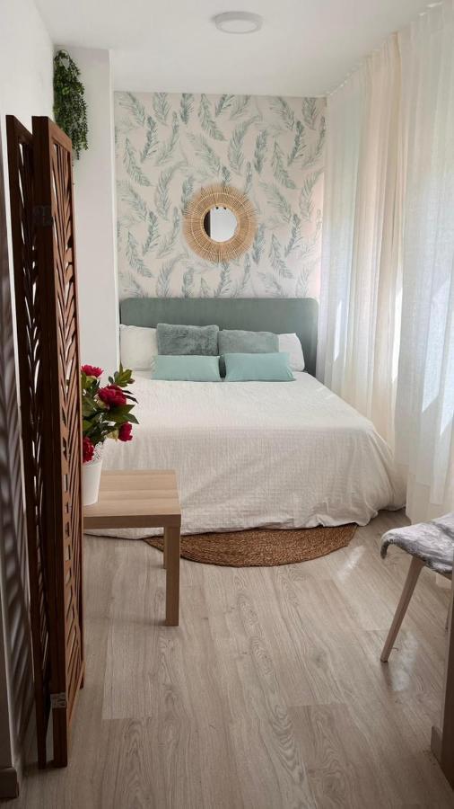 Luxurystudioplayamar Apartment Torremolinos Exterior photo